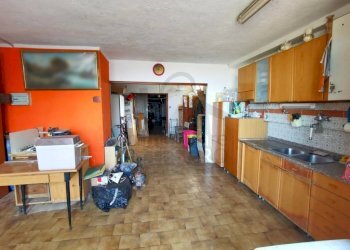 Garage - Villa via Canale, Coriano - foto 42