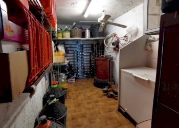 Garage - Villa via Canale, Coriano - foto 43
