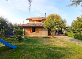 Esterno - Villa via Canale, Coriano - foto 45