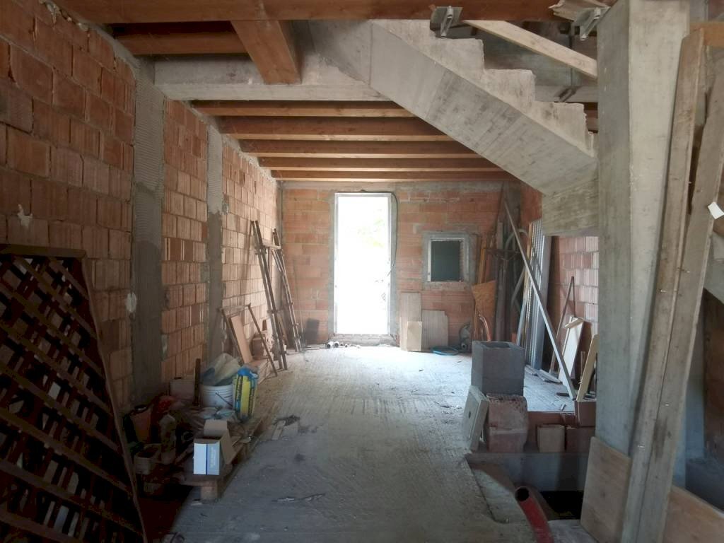 piano terra - Casa indipendente Poggio Torriana - foto 2
