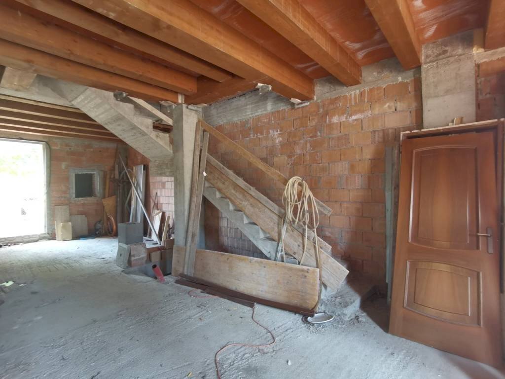 piano terra - Casa indipendente Poggio Torriana - foto 3