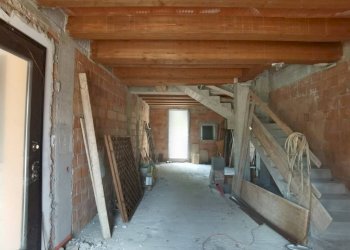 piano terra - Casa indipendente Poggio Torriana - foto 1