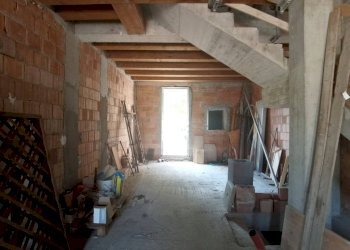 piano terra - Casa indipendente Poggio Torriana - foto 2