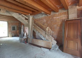 piano terra - Casa indipendente Poggio Torriana - foto 3