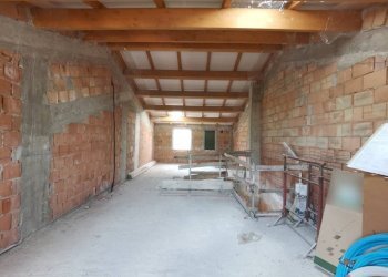 mansarda - Casa indipendente Poggio Torriana - foto 4