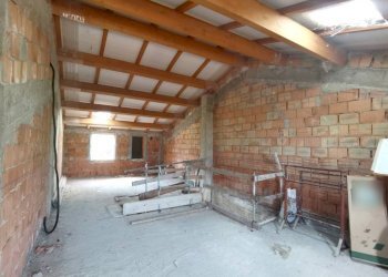 mansarda - Casa indipendente Poggio Torriana - foto 5