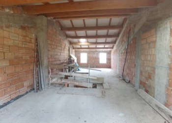 mansarda - Casa indipendente Poggio Torriana - foto 6