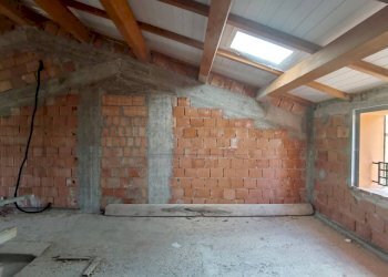 mansarda - Casa indipendente Poggio Torriana - foto 7