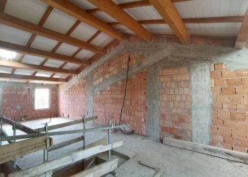 mansarda - Casa indipendente Poggio Torriana - foto 8