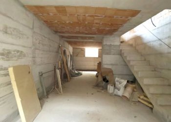 taverna - Casa indipendente Poggio Torriana - foto 11