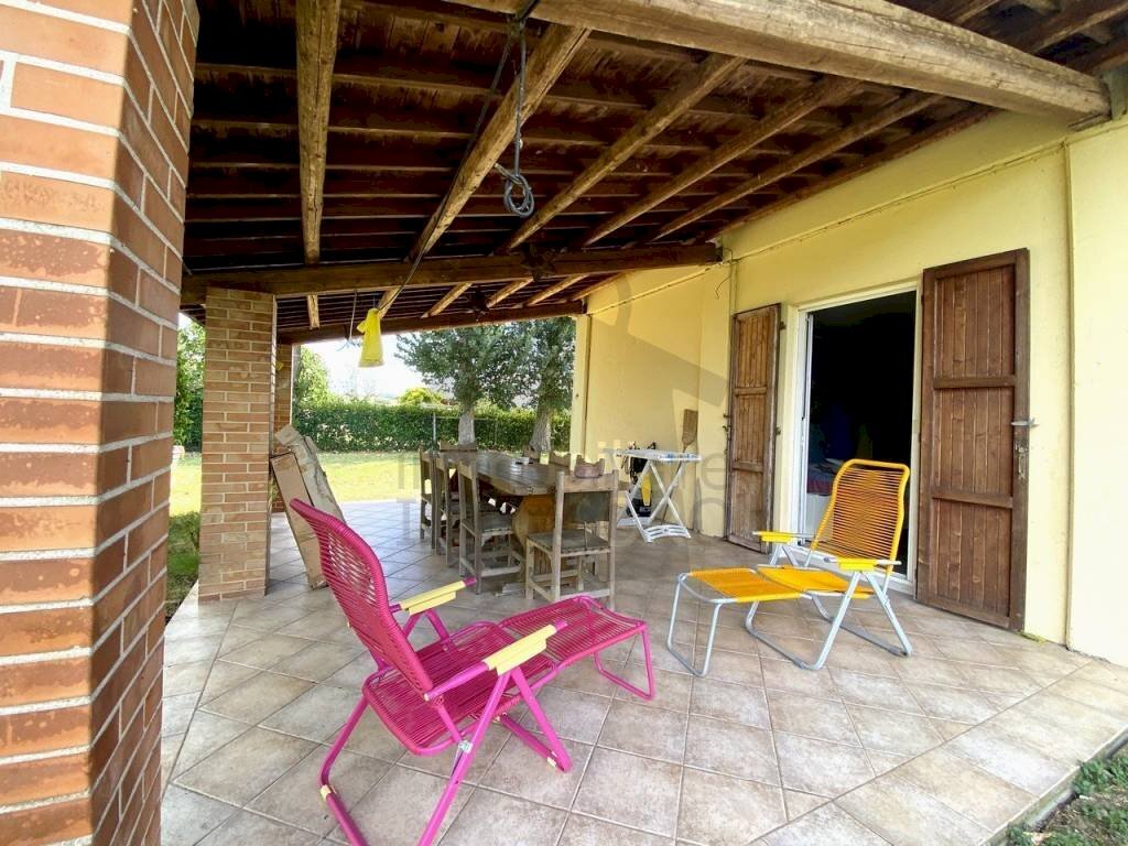 Esterno - Villa via Savina, Rimini - foto 1