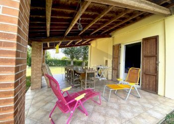 Esterno - Villa via Savina, Rimini - foto 1