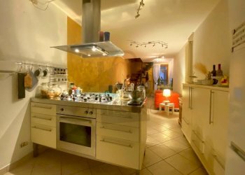 Cucina a vista - Casa indipendente via Guado Sabbioni, Poggio Torriana - foto 4