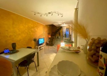 Cucina a vista - Casa indipendente via Guado Sabbioni, Poggio Torriana - foto 5