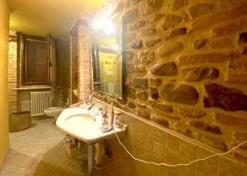 Bagno - Casa indipendente via Guado Sabbioni, Poggio Torriana - foto 7