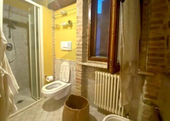 Bagno - Casa indipendente via Guado Sabbioni, Poggio Torriana - foto 8
