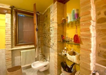 Bagno - Casa indipendente via Guado Sabbioni, Poggio Torriana - foto 9