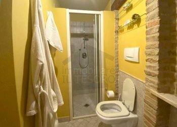 Bagno - Casa indipendente via Guado Sabbioni, Poggio Torriana - foto 10
