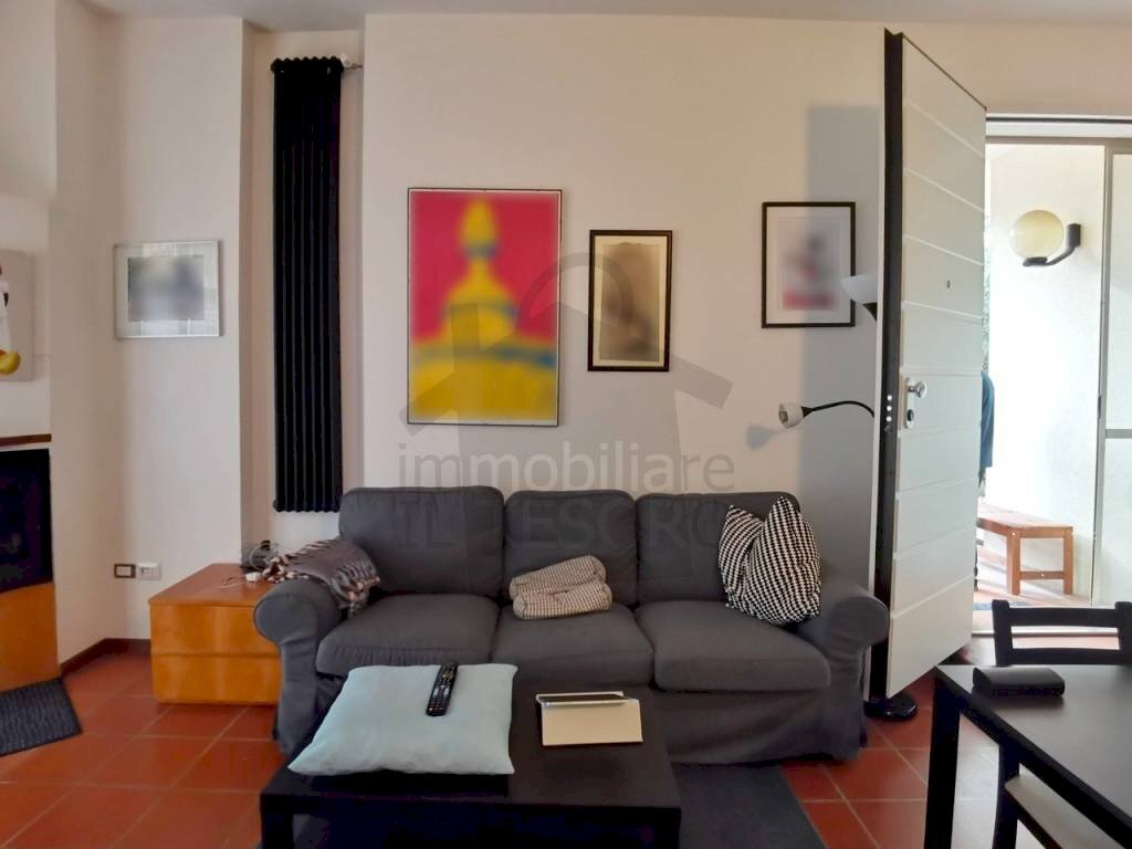 Zona Giorno - Villa via del Vischio, Rimini - foto 3