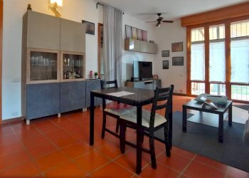 Zona Giorno - Villa via del Vischio, Rimini - foto 1