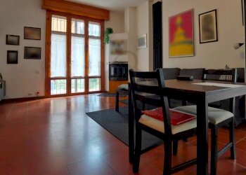 Zona Giorno - Villa via del Vischio, Rimini - foto 2