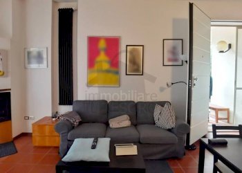 Zona Giorno - Villa via del Vischio, Rimini - foto 3