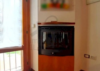 Zona Giorno - Villa via del Vischio, Rimini - foto 4