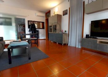 Zona Giorno - Villa via del Vischio, Rimini - foto 5