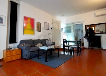 Zona Giorno - Villa via del Vischio, Rimini - foto 7