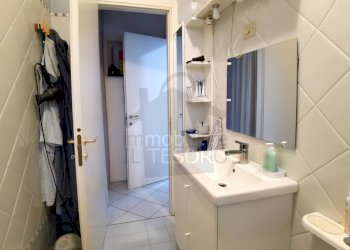 Bagno - Villa via del Vischio, Rimini - foto 11