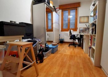 Camera - Villa via del Vischio, Rimini - foto 13