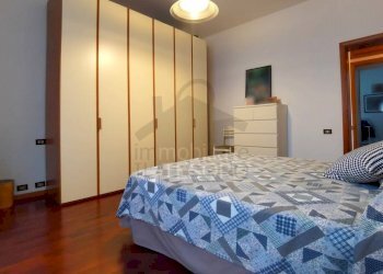 Camera - Villa via del Vischio, Rimini - foto 16