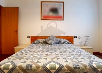 Camera - Villa via del Vischio, Rimini - foto 17