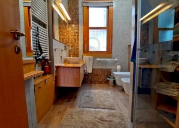 Bagno - Villa via del Vischio, Rimini - foto 18