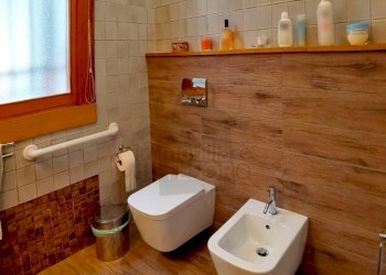 Bagno - Villa via del Vischio, Rimini - foto 19