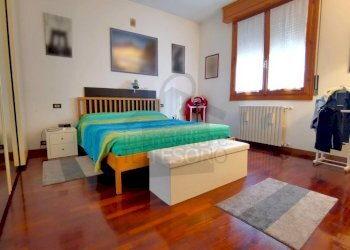 Camera - Villa via del Vischio, Rimini - foto 21