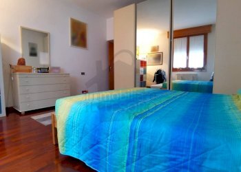 Camera - Villa via del Vischio, Rimini - foto 22