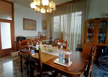 Zona Giorno - Villa via del Vischio, Rimini - foto 24