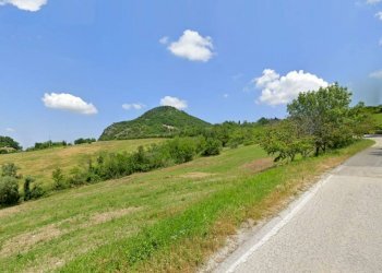 Terreno agricolo strada Provinciale Montemaggio, San Leo - foto 2