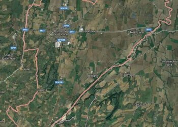 imm_2328-1009-.jpg - Building land Borgonovo Val Tidone - photo 1