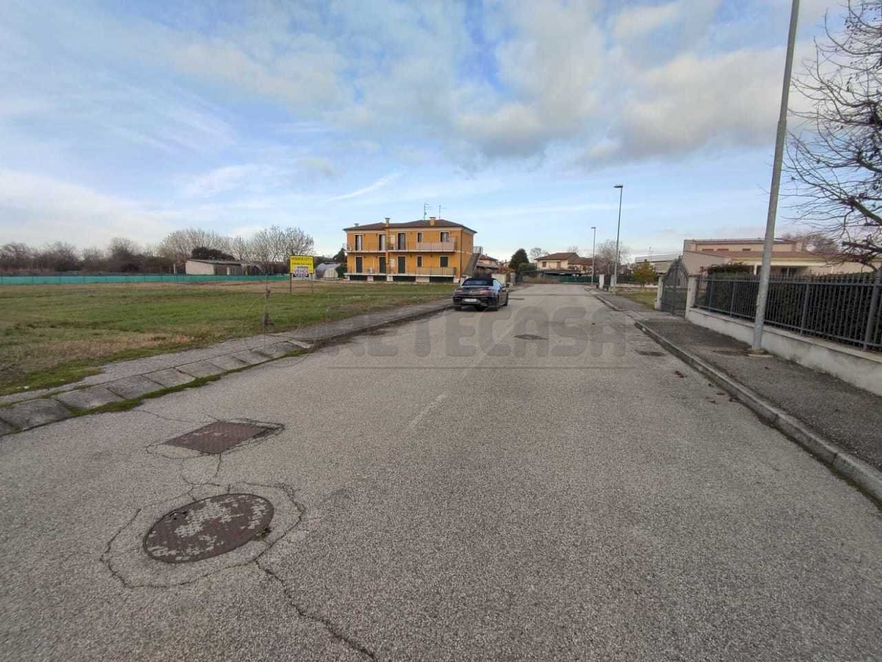 IMG-20240116-WA0002.jpg - Terreno edificabile Via Cavalieri di Vittorio Veneto, Albaredo d'Adige - foto 2