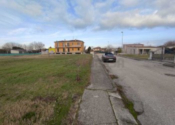 IMG-20240116-WA0003.jpg - Terreno edificabile Via Cavalieri di Vittorio Veneto, Albaredo d'Adige - foto 3