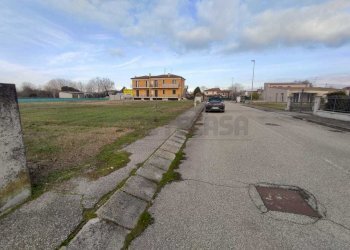 IMG-20240116-WA0006.jpg - Terreno edificabile Via Cavalieri di Vittorio Veneto, Albaredo d'Adige - foto 6