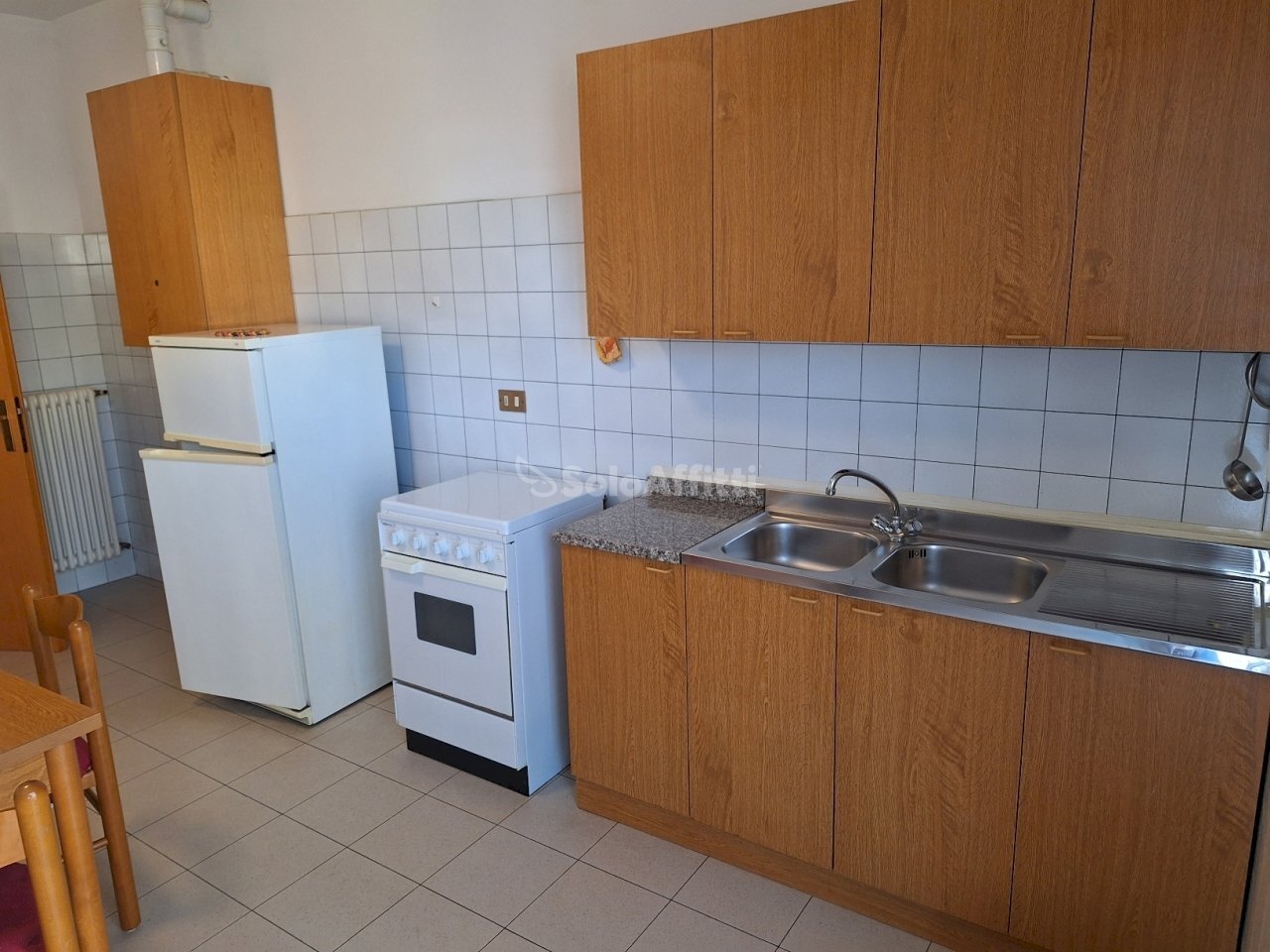 CUCINA - Appartamento Via Loreta, Bertinoro - foto 1