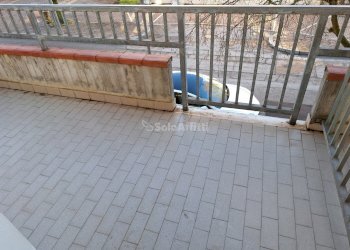 BALCONE - Appartamento Via Loreta, Bertinoro - foto 3