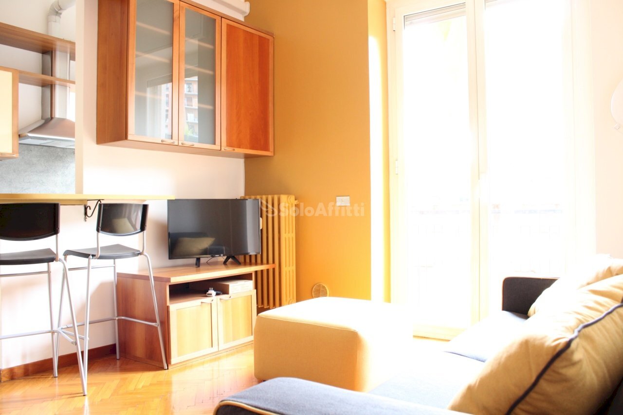 20190612131058_IMG_0196_resized.JPG - Two-room apartment Via Messina 55, Milano - photo 2