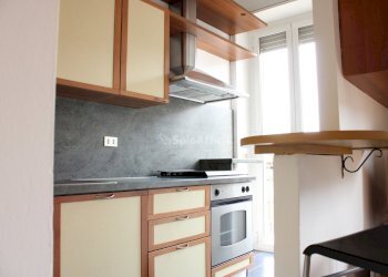 20190612130509_IMG_0187_resized.JPG - Two-room apartment Via Messina 55, Milano - photo 8
