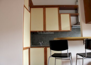 20190612130531_IMG_0188_resized.JPG - Two-room apartment Via Messina 55, Milano - photo 12