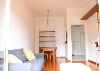 20190612131949_IMG_0208_resized.JPG - Two-room apartment Via Messina 55, Milano - photo 14