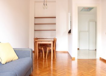 20190612130836_IMG_0192_resized.JPG - Two-room apartment Via Messina 55, Milano - photo 16